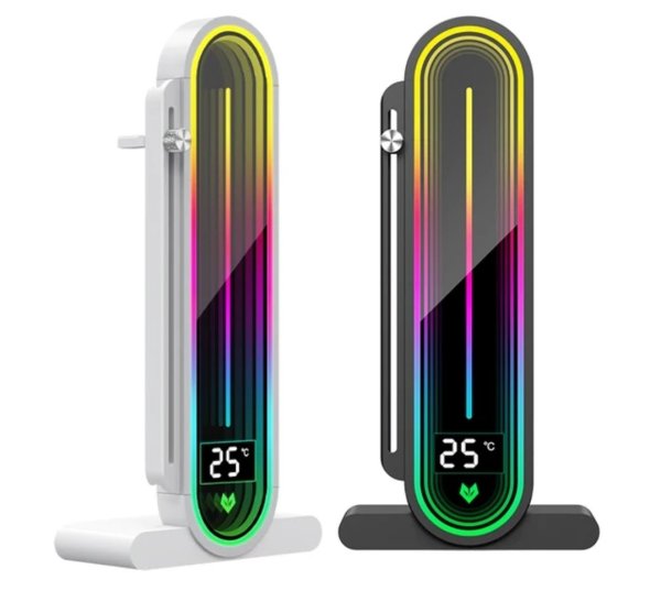 BLAZINGTECH GPU SUPPORT