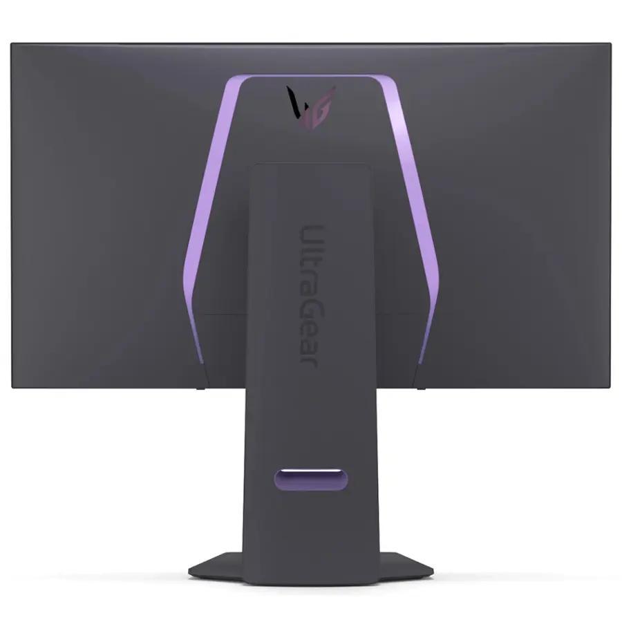 LG 32" ULTRAGEAR OLED 4K OLED 240HZ 0.03MS - Image 10