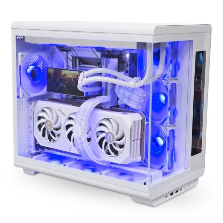BlazingTech EX Stream Max Gaming PC