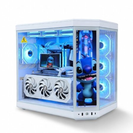BlazingTech EX MAX Y70 Gaming PC