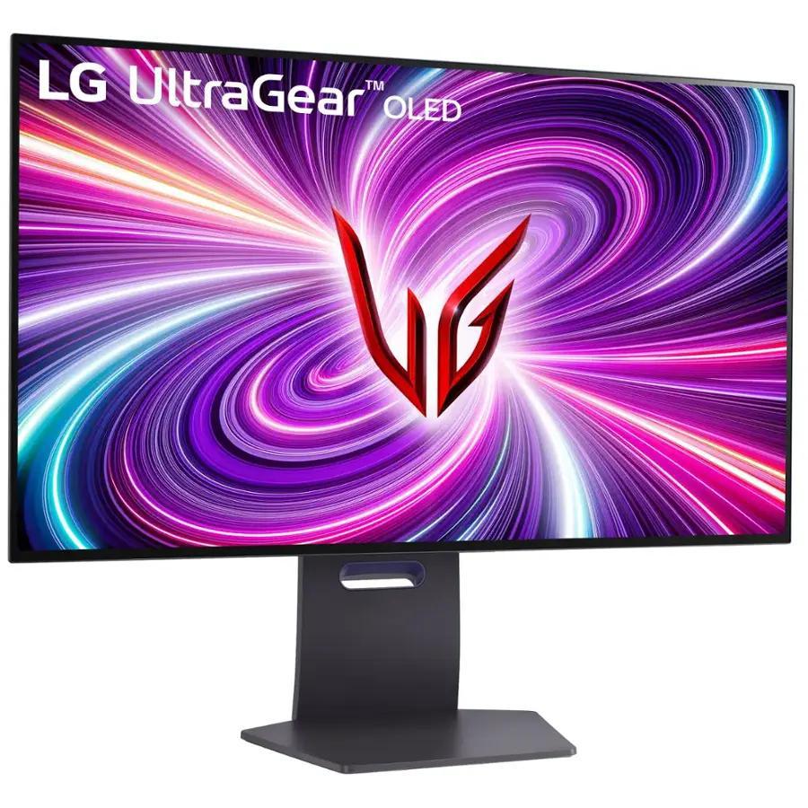 LG 32" ULTRAGEAR OLED 4K OLED 240HZ 0.03MS - Image 8