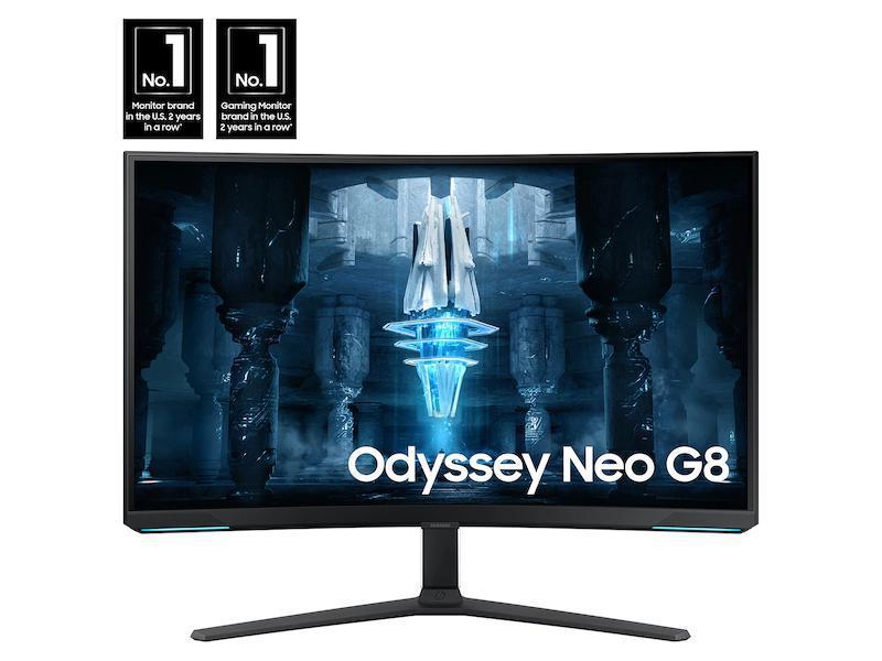 Samsung 4K UHD 240hz 1ms Gaming Monitor