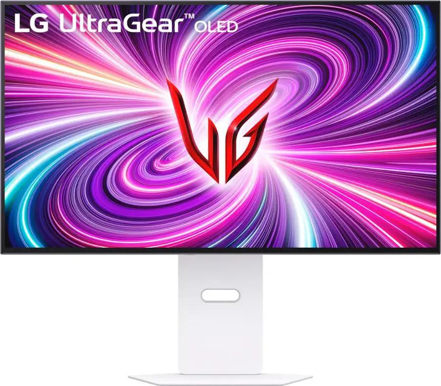LG 32" ULTRAGEAR OLED 4K OLED 240HZ 0.03MS - Image 2