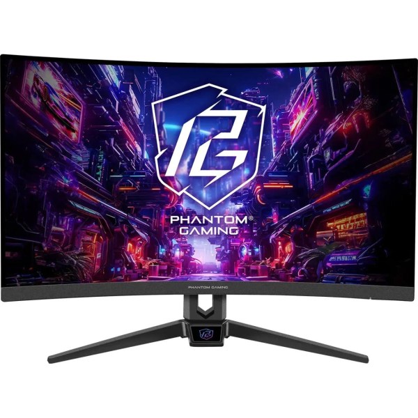 ASROCK 27" 280HZ FULL HD GAMING MONITOR