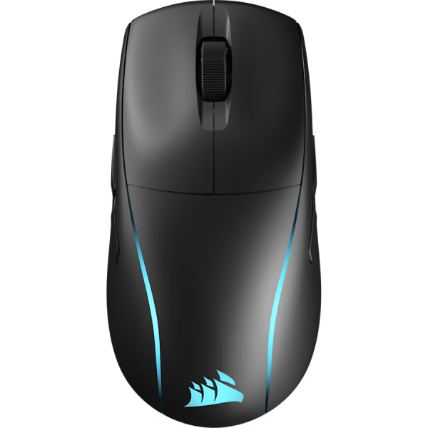 Corsair M75 Wireless Lightweight RGB Gaming Mouse
