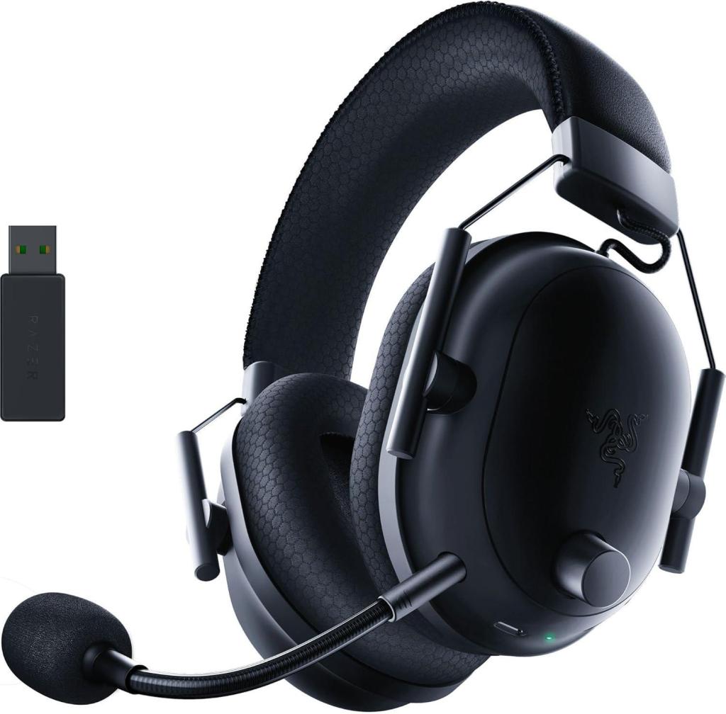 Razer BlackShark V2 Pro Headset