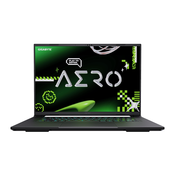 GIGABYTE AERO X16 EG61H RTX 5070 Gaming & Creator Laptop